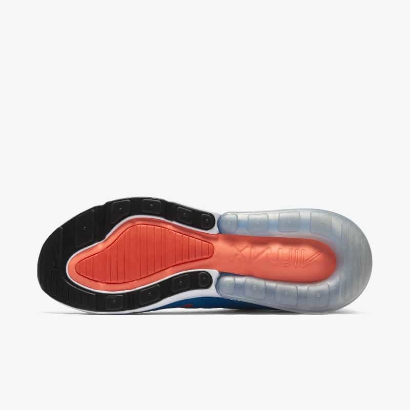 Nike 270 outlet schuhsohle